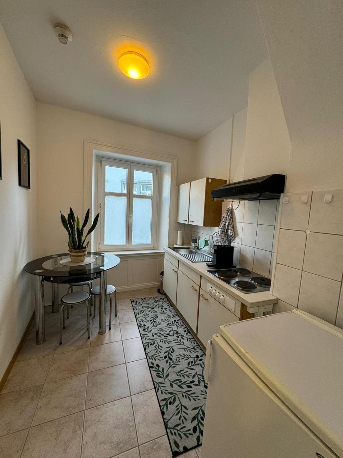 Haus Zum Ruetli Lejlighed Chur Eksteriør billede