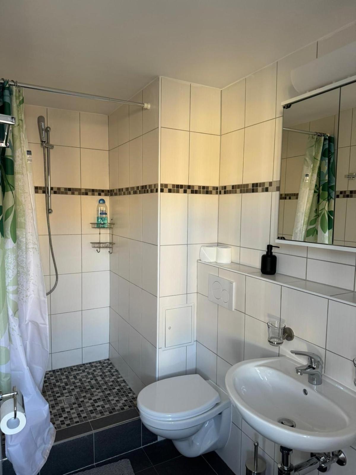 Haus Zum Ruetli Lejlighed Chur Værelse billede