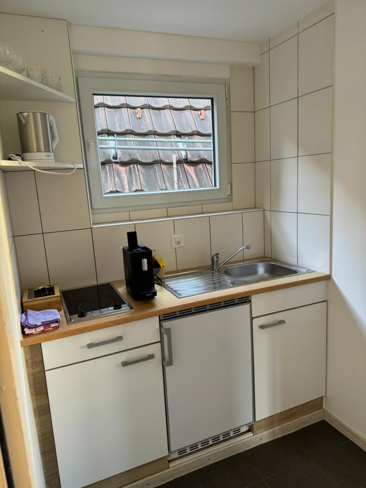 Haus Zum Ruetli Lejlighed Chur Eksteriør billede