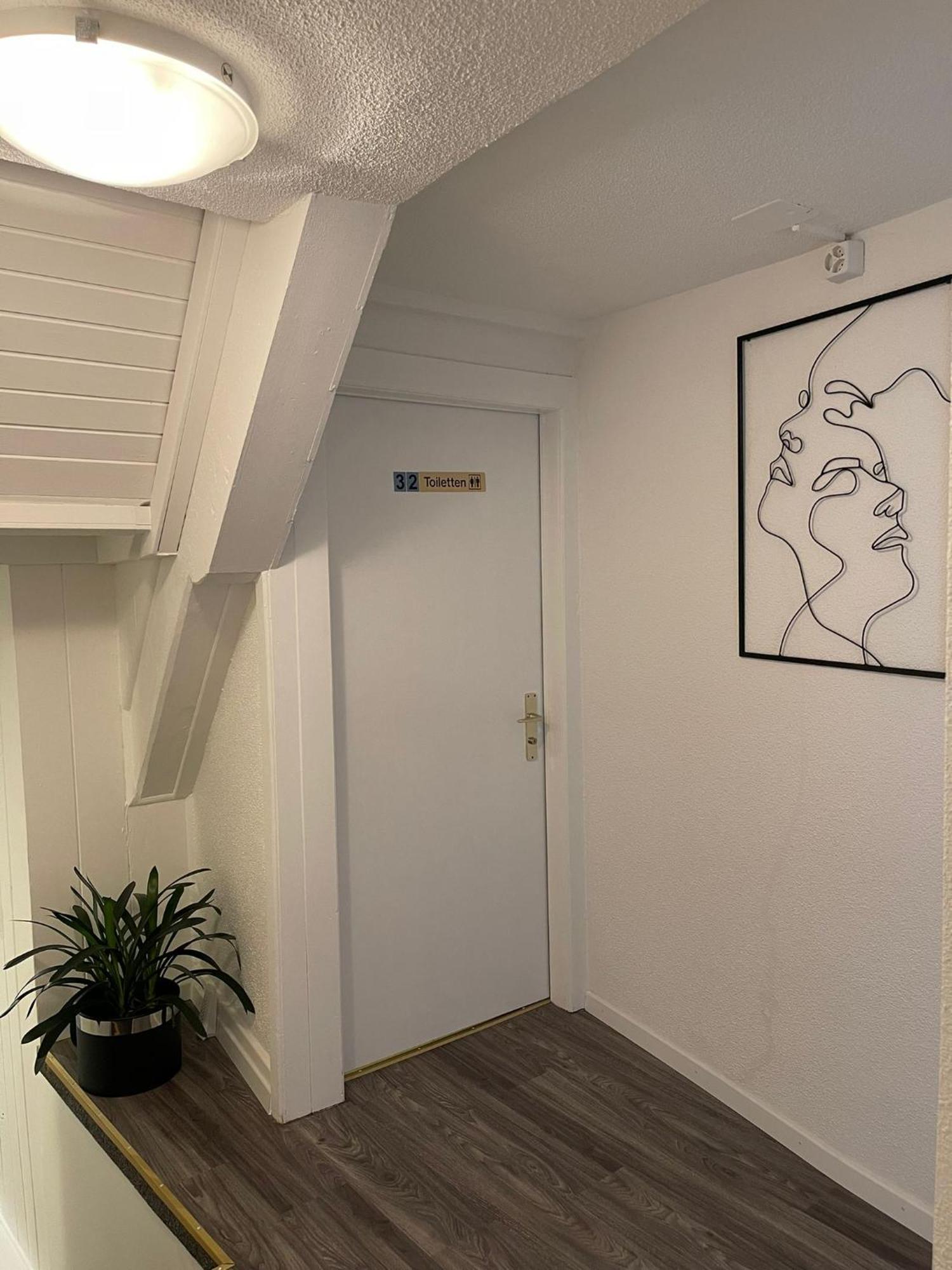 Haus Zum Ruetli Lejlighed Chur Eksteriør billede